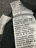Levi's Hearts Gray Jeans Size 26 waist - photo 5