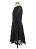 Saylor Black Cocktail Dress Size S - photo 5