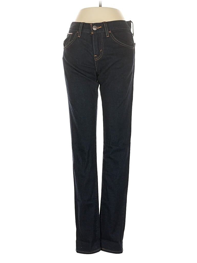 Pre-owned Levi's Jeans In Blue