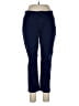 Gap Outlet Blue Casual Pants Size 12 - photo 1