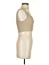 Babaton Solid Tan Tank Top Size XXS - photo 4