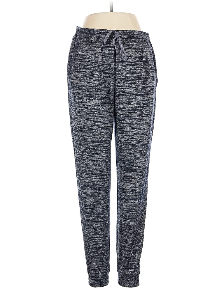 Pre-owned Lou & Grey Sweatpants In Blue