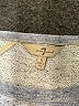 7 For All Mankind Blue Pullover Sweater Size 5 - photo 7