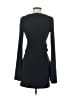 Zara Black Cocktail Dress Size S - photo 2