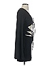 Zara Black Cocktail Dress Size S - photo 4