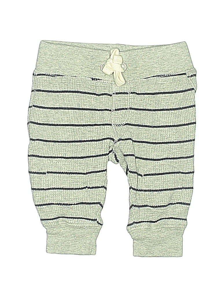 Pre-owned Baby Gap Babies' Casual Pants In Green