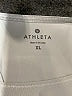 Athleta Silver Long Sleeve T-Shirt Size XL - photo 7