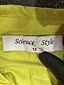 Assorted Brands Green Long Sleeve Button-Down Shirt Size 12 - photo 7