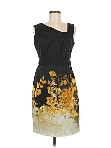 Elie Tahari Cocktail Dress (view 1)