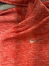 Nike Red Active T-Shirt Size M - photo 7