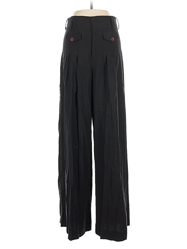 Pre-owned Los Angeles Atelier & Other Stories Dress Pants In Black