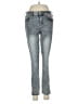 Dear John Hearts Gray Jeans Size 29 waist - photo 1
