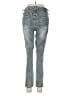 Dear John Hearts Gray Jeans Size 29 waist - photo 2