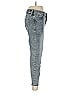 Dear John Hearts Gray Jeans Size 29 waist - photo 4