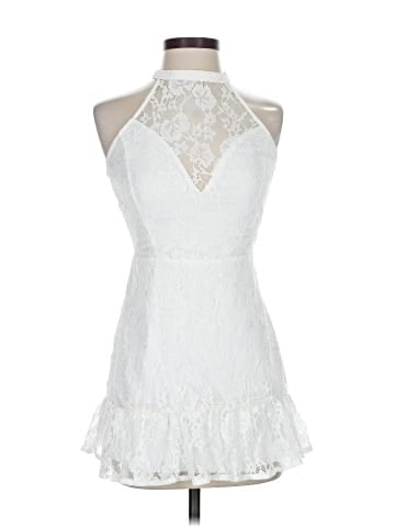 Lulus Cocktail Dress (view 1)