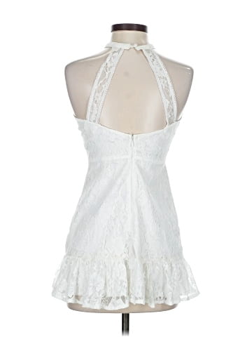 Lulus Cocktail Dress (view 2)