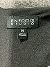 En Focus Studio Argyle Gray Cocktail Dress Size 14 - photo 6