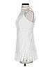 Lulus White Cocktail Dress Size 5 - photo 5