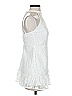 Lulus White Cocktail Dress Size 5 - photo 4