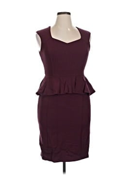 White House Black Market Cocktail Dress
