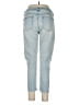 Ann Taylor LOFT Hearts Blue Jeans Size 29 waist - photo 2