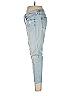 Ann Taylor LOFT Hearts Blue Jeans Size 29 waist - photo 5
