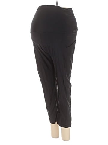Motherhood Active Pants (view 1)