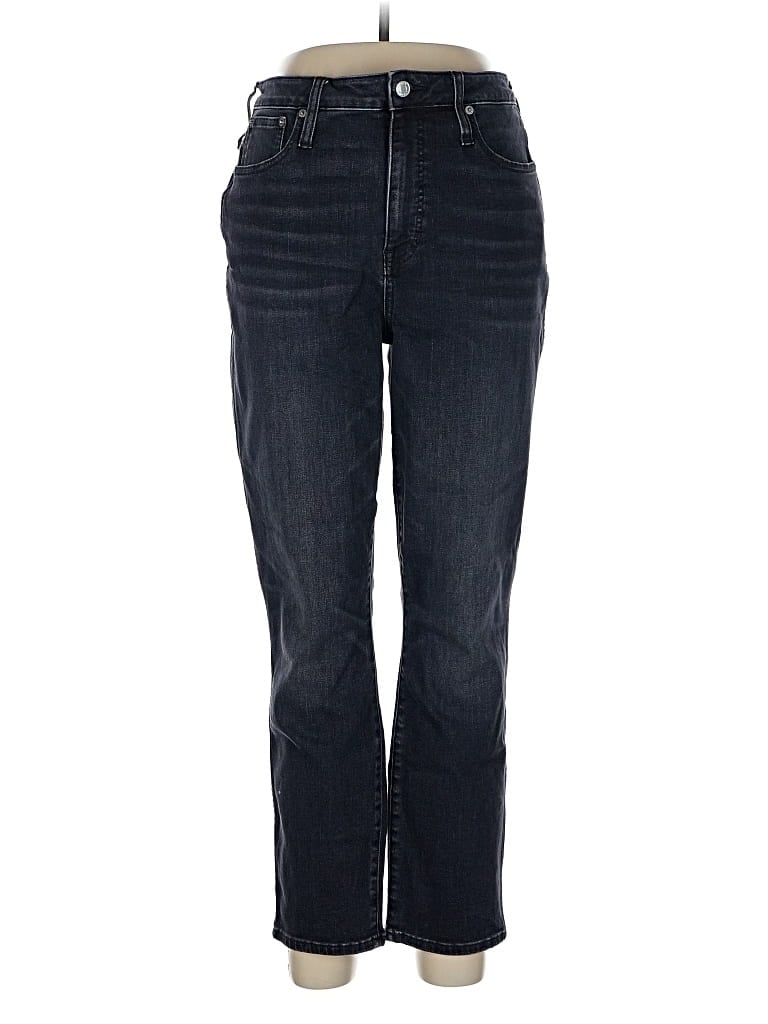 Pre-owned Urban Pipeline Jeans In Black