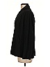 Donna Karan New York Black Blazer Size 8 - photo 5