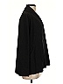 Donna Karan New York Black Blazer Size 8 - photo 4