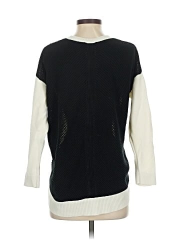 Lauren by Ralph Lauren Pullover Sweater (view 2)