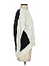 Lauren by Ralph Lauren Color Block Ivory Pullover Sweater Size S - photo 4