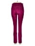 Current/Elliott Burgundy Casual Pants Size 28 waist - photo 2