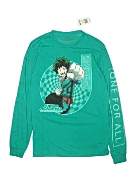 Assorted Brands Long Sleeve T Shirt
