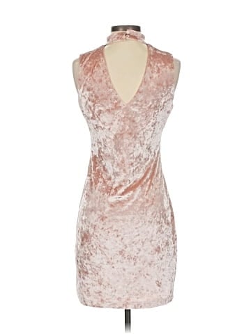Tart Cocktail Dress (view 2)