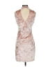 Tart Pink Cocktail Dress Size S - photo 2