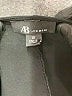 AB Studio Black Casual Dress Size 10 - photo 7