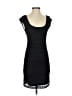 BCBGeneration Black Cocktail Dress Size S - photo 1