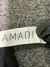 Amadi 100% Cotton Black Long Sleeve Top Size XXS - photo 7