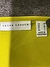 Susan Graver Yellow Short Sleeve Top Size M - photo 7