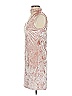 Tart Pink Cocktail Dress Size S - photo 5
