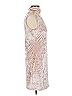 Tart Pink Cocktail Dress Size S - photo 4