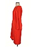 Misslook Solid Red Cocktail Dress Size 6 - photo 5