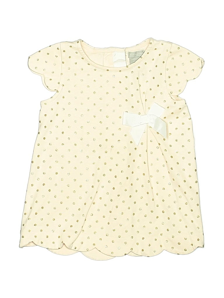 Pre-owned Tahari Kids' Dress In Pink