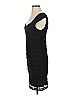 BCBGeneration Black Cocktail Dress Size S - photo 5