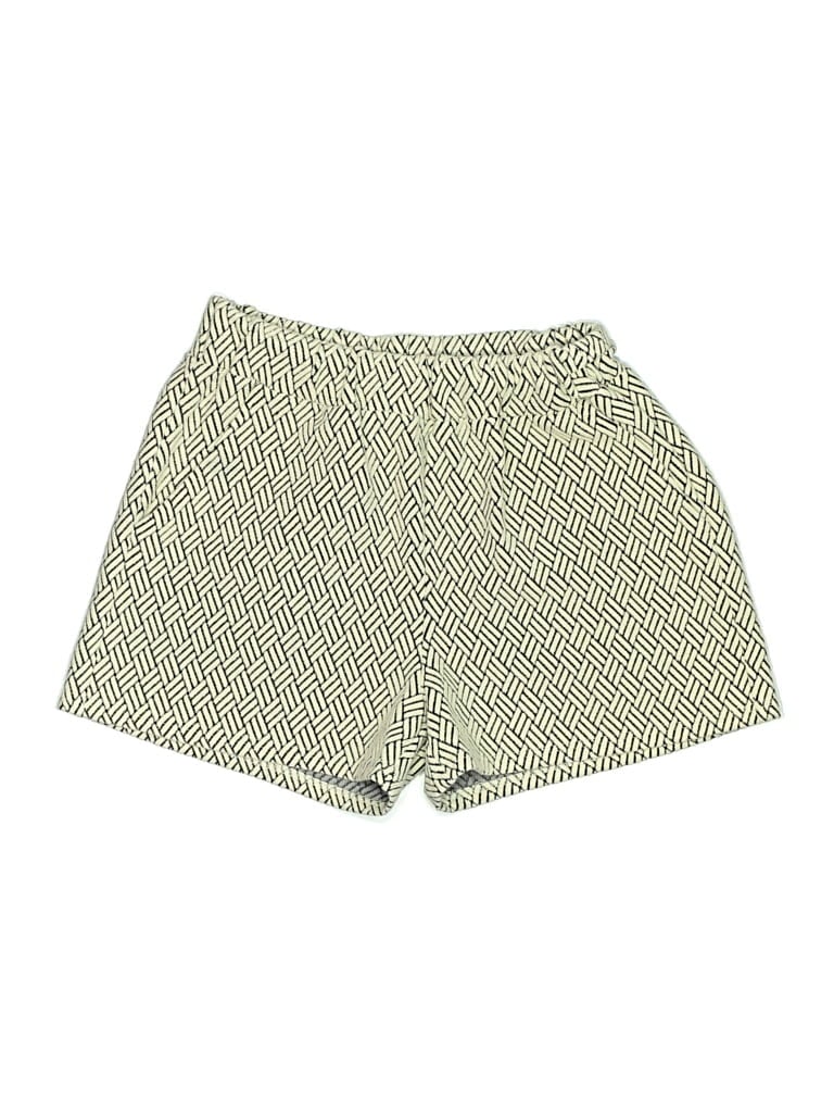 Pre-owned See And Be Seen Shorts In Green