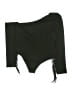 Shein Curve Black Bodysuit Size 1X - photo 2