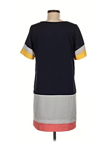 Aqua Casual Dress (view 2)