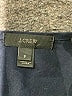 J.Crew Solid Blue Jumpsuit Size S - photo 4