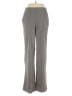 Max Studio Chevron-herringbone Gray Dress Pants Size S - photo 1